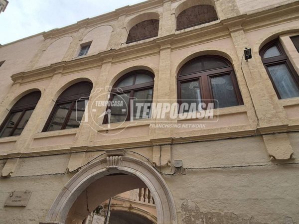 appartamento in vendita a Bari in zona Città Vecchia