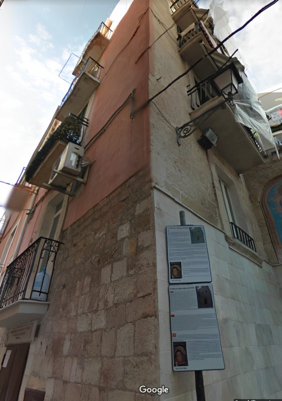 appartamento in vendita a Bari