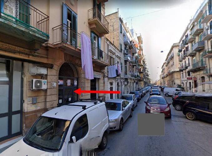 appartamento in vendita a Bari in zona Città Vecchia