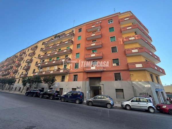 appartamento in vendita a Bari in zona Picone
