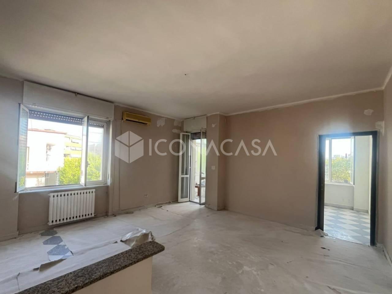 appartamento in vendita a Bari in zona Japigia