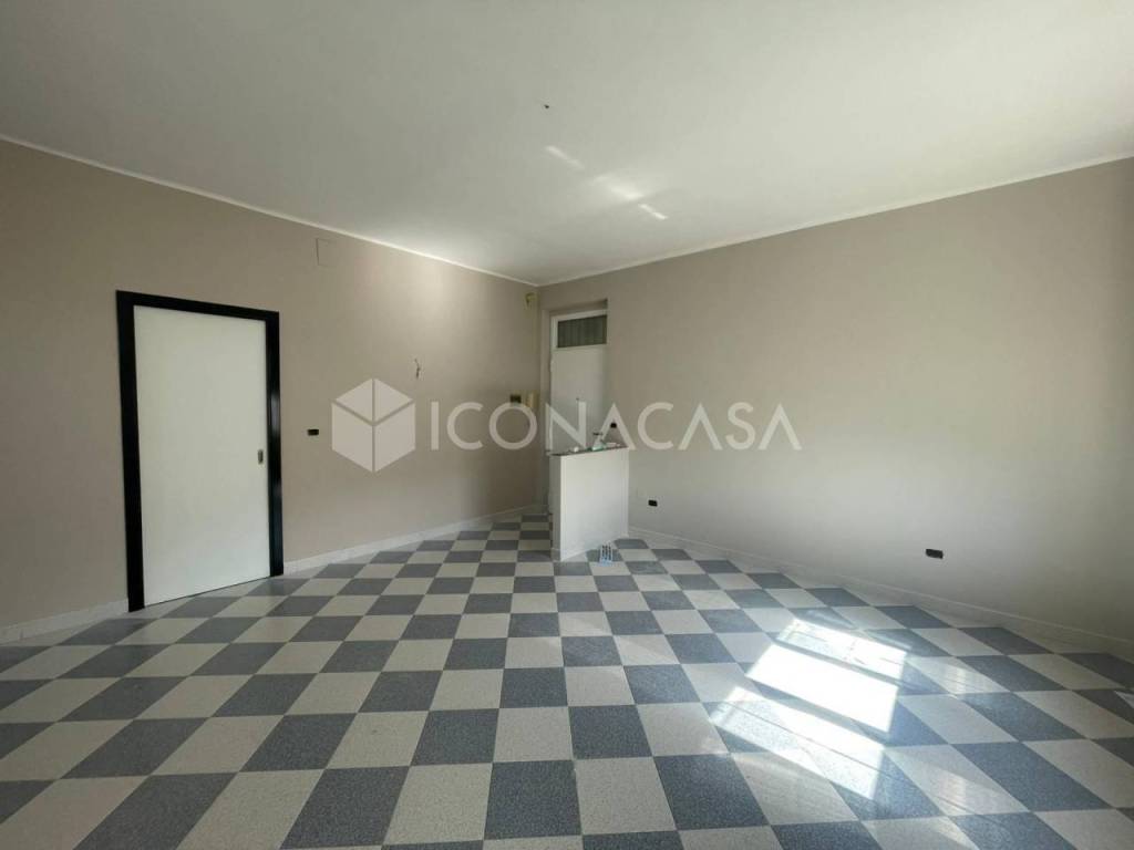 appartamento in vendita a Bari in zona Japigia