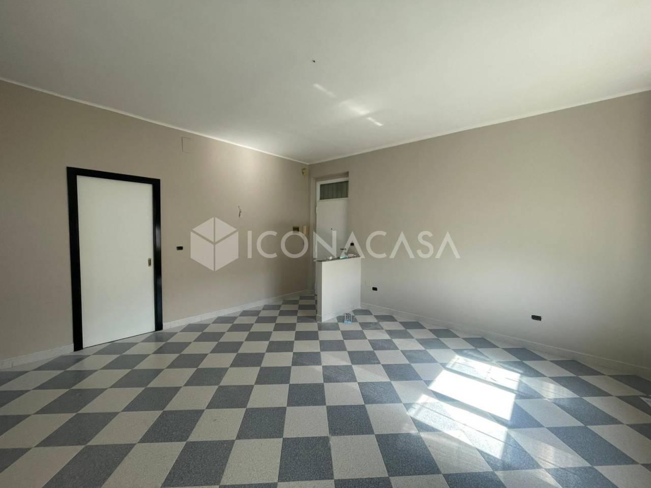 appartamento in vendita a Bari in zona Japigia