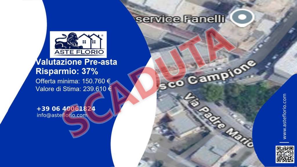 appartamento in vendita a Bari in zona Carrassi