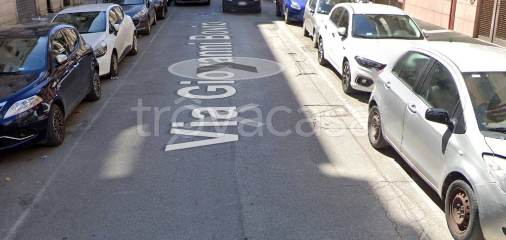 appartamento in vendita a Bari in zona Poggiofranco