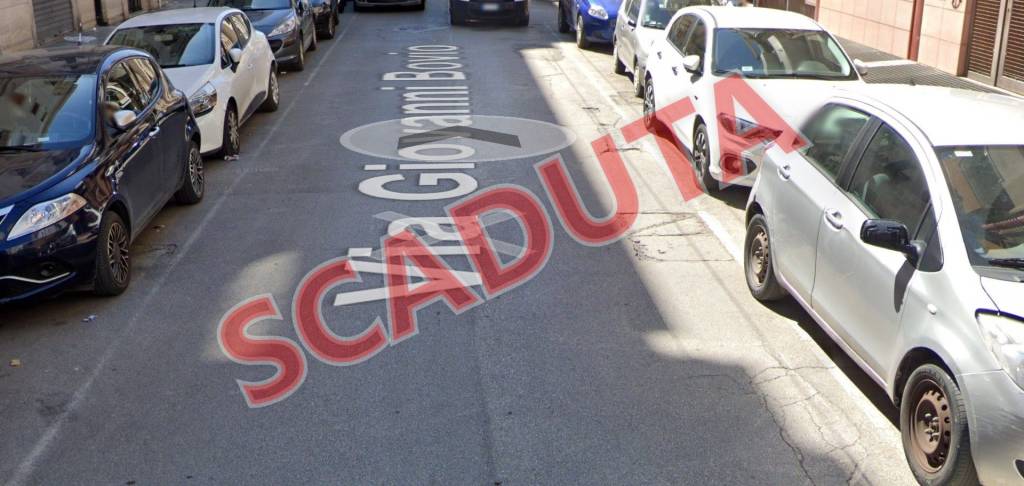 appartamento in vendita a Bari in zona Poggiofranco