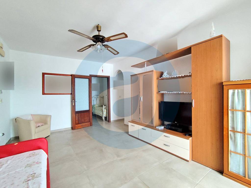 appartamento in vendita a Bari in zona Torre a Mare