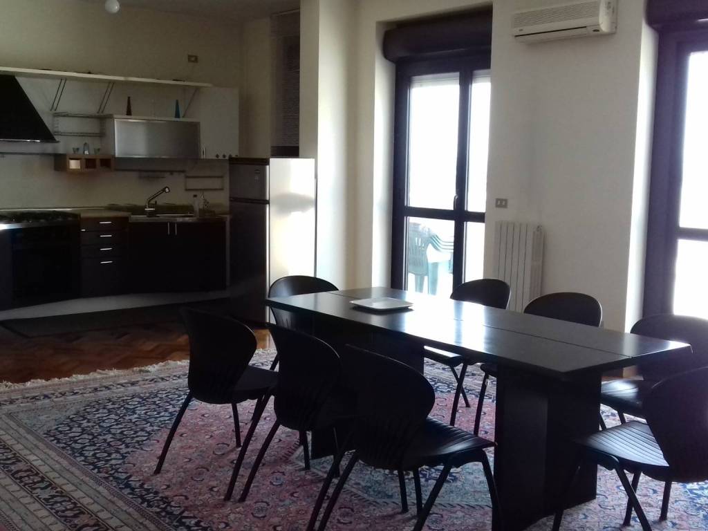 appartamento in vendita a Bari in zona Poggiofranco
