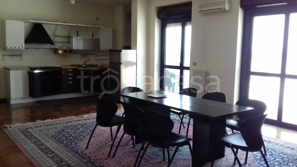 appartamento in vendita a Bari in zona Picone