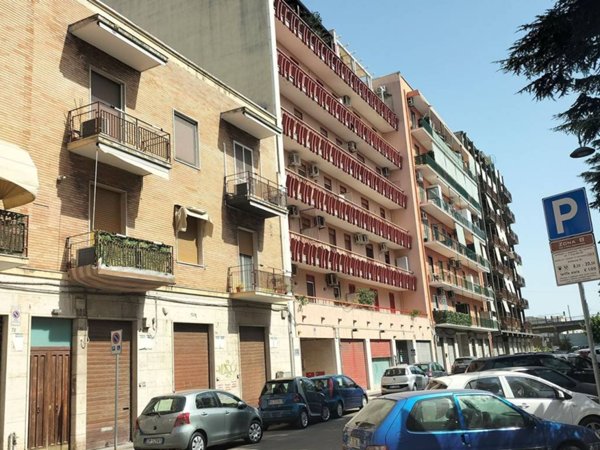appartamento in vendita a Bari in zona Libertà