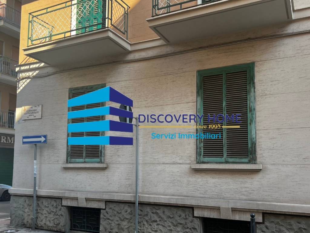 appartamento in vendita a Bari in zona San Pasquale
