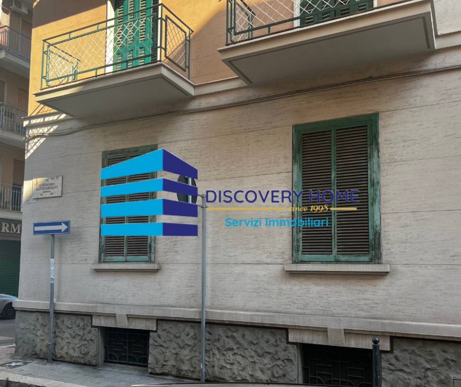 appartamento in vendita a Bari in zona San Pasquale
