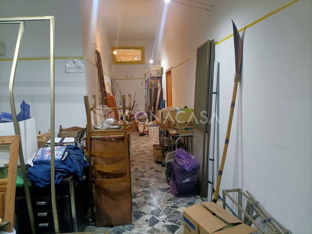 appartamento in vendita a Bari in zona Carrassi