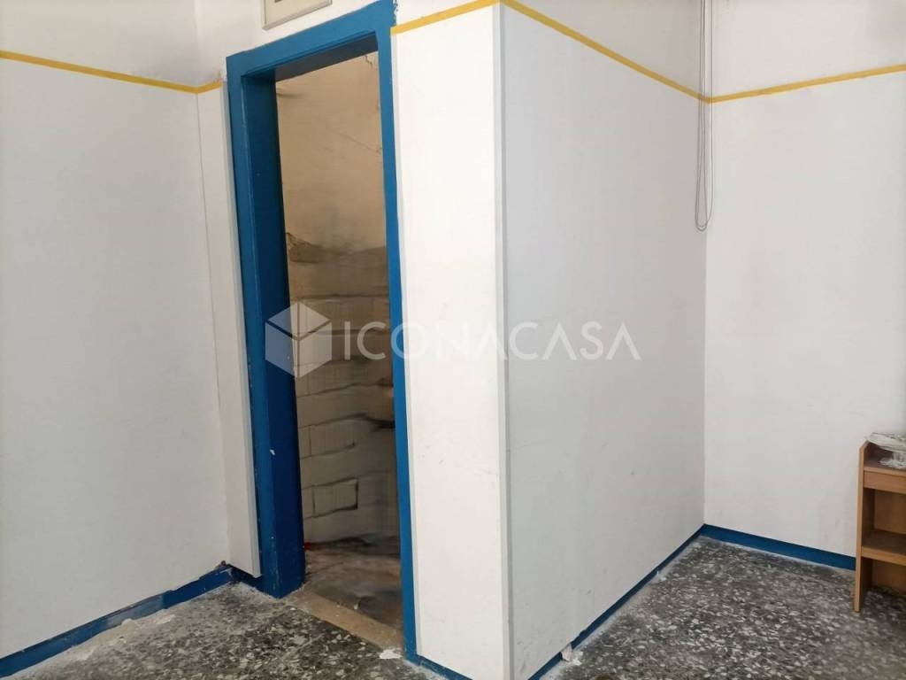 quadrivano in vendita a Bari in zona Carrassi