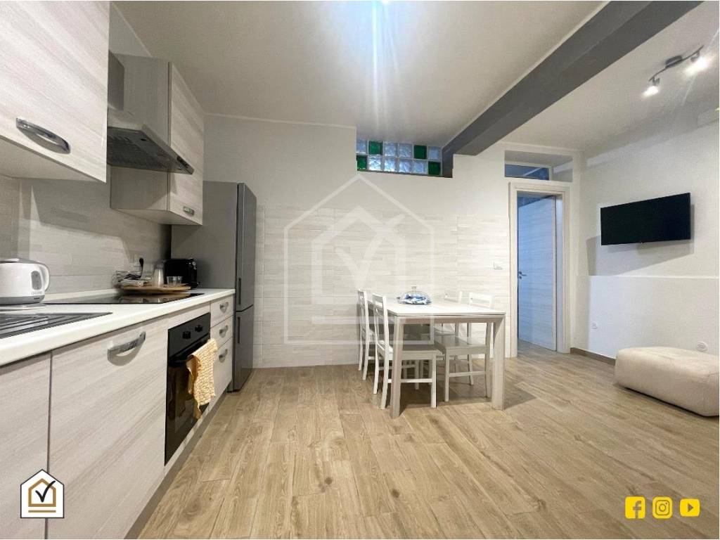 appartamento in vendita a Bari in zona Libertà