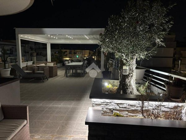 appartamento in vendita a Bari in zona Palese/Macchie