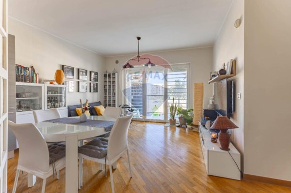 appartamento in vendita a Bari in zona Japigia