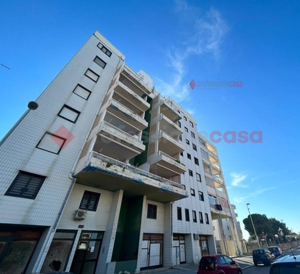 appartamento in vendita a Bari in zona San Girolamo