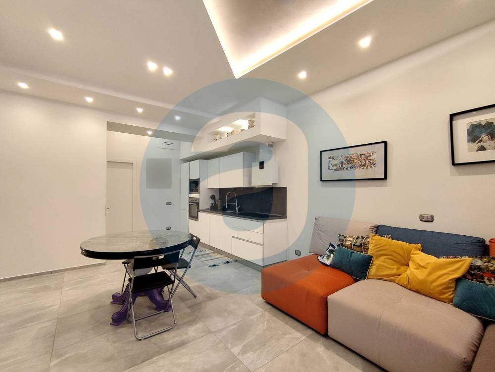 appartamento in vendita a Bari in zona Libertà