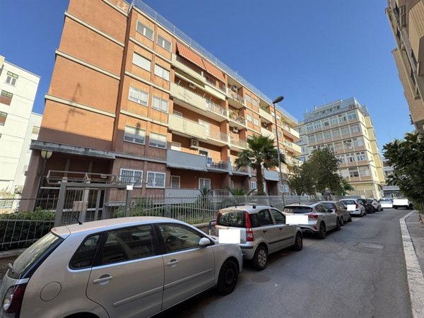 appartamento in vendita a Bari in zona Picone