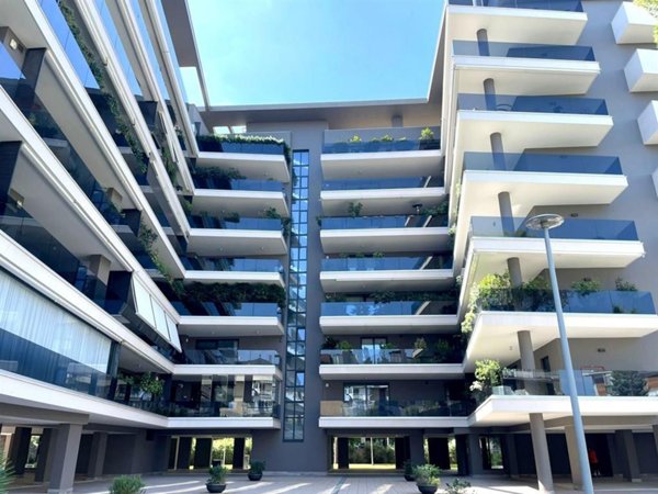 appartamento in vendita a Bari in zona Carrassi