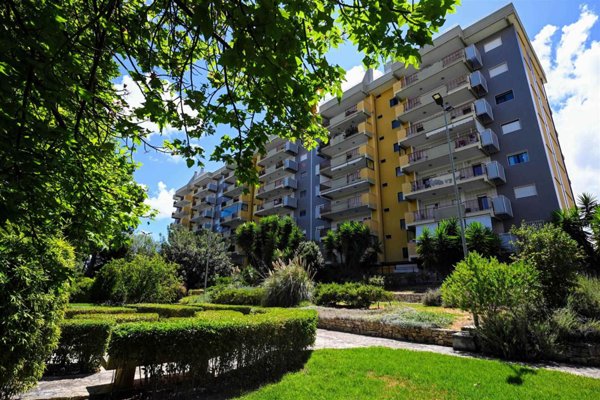 appartamento in vendita a Bari