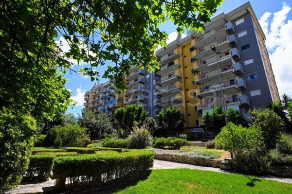 appartamento in vendita a Bari in zona Mungivacca