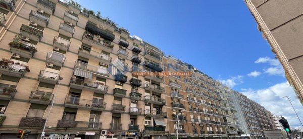 appartamento in vendita a Bari in zona Libertà