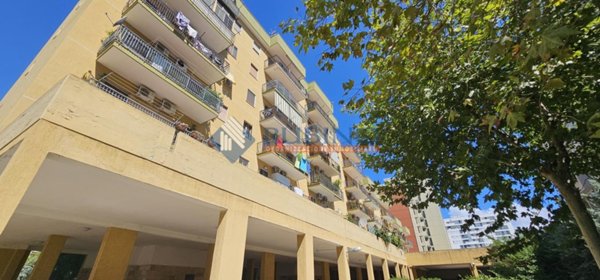 appartamento in vendita a Bari in zona Poggiofranco