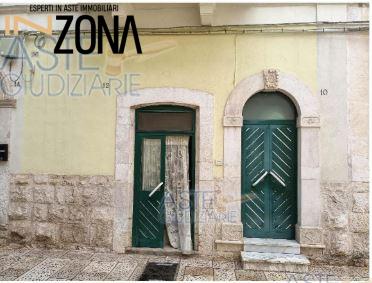 appartamento in vendita a Bari in zona Carbonara