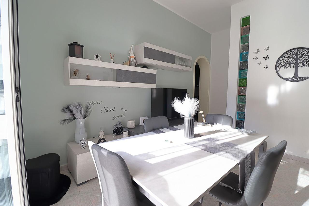 appartamento in vendita a Bari in zona Carbonara
