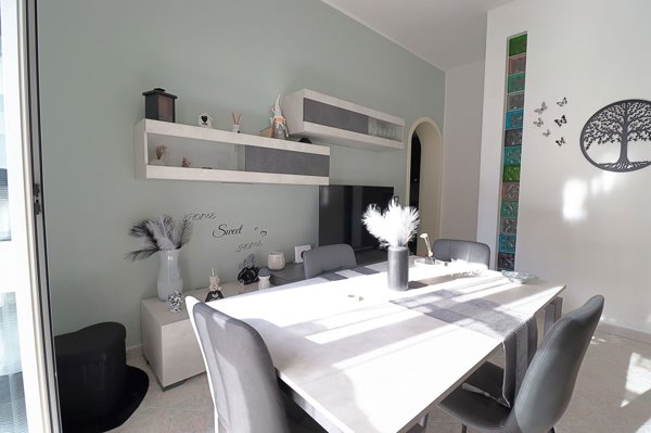 appartamento in vendita a Bari in zona Carbonara