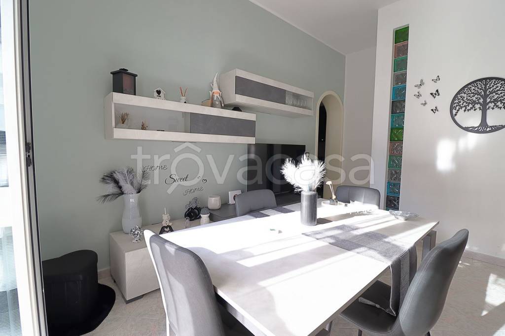 appartamento in vendita a Bari in zona Carbonara