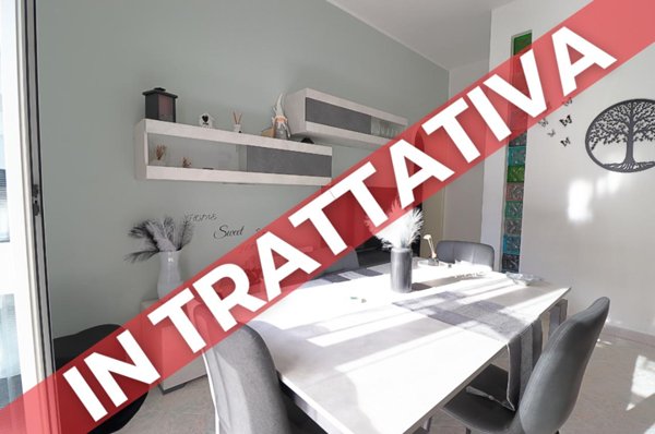 appartamento in vendita a Bari in zona Carbonara