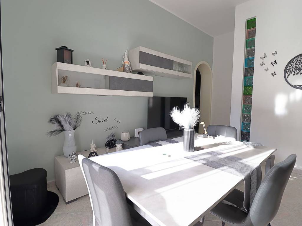 appartamento in vendita a Bari in zona Carbonara