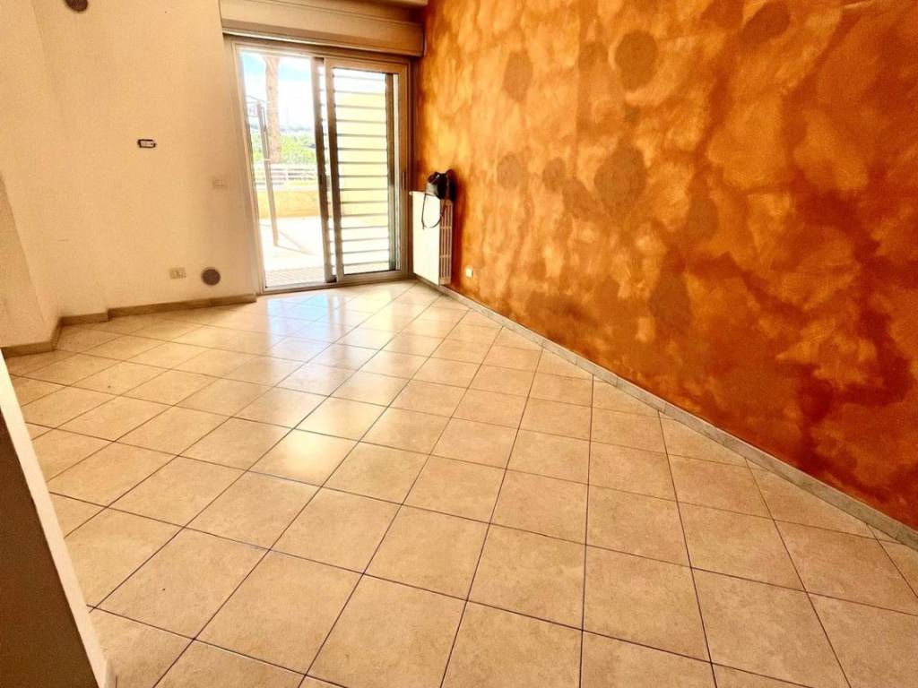 appartamento in vendita a Bari in zona San Paolo