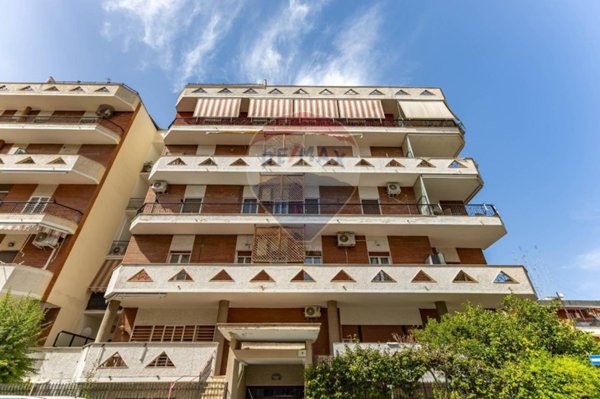 appartamento in vendita a Bari in zona Poggiofranco