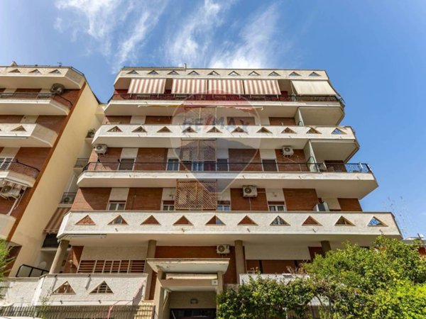 appartamento in vendita a Bari in zona Poggiofranco