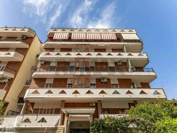 appartamento in vendita a Bari in zona Poggiofranco