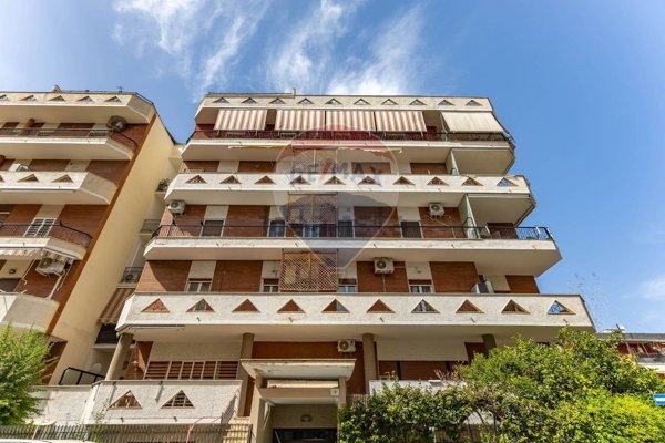 appartamento in vendita a Bari in zona Carrassi