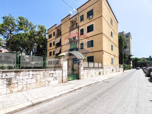 appartamento in vendita a Bari in zona Carrassi