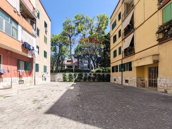 appartamento in vendita a Bari in zona Carrassi