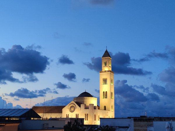 appartamento in vendita a Bari in zona Città Vecchia