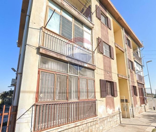 appartamento in vendita a Bari in zona Parco Adria