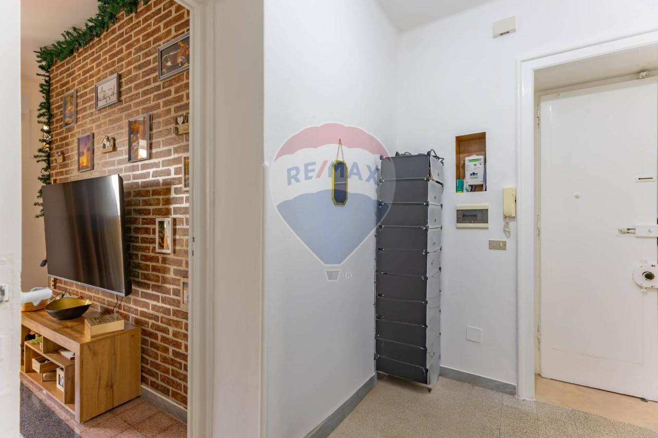 appartamento in vendita a Bari in zona Libertà