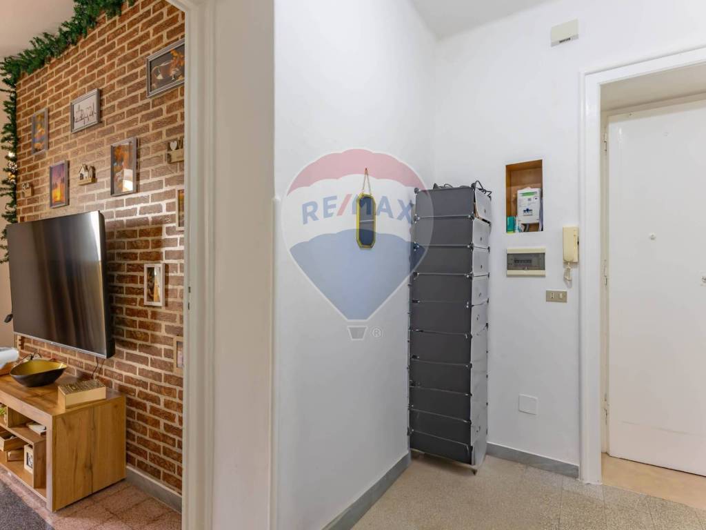 appartamento in vendita a Bari in zona Libertà