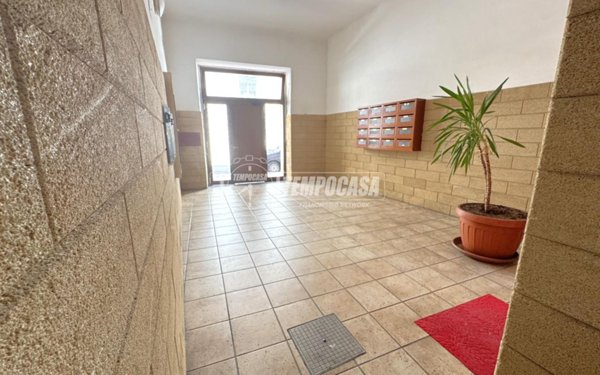 appartamento in vendita a Bari in zona Madonnella