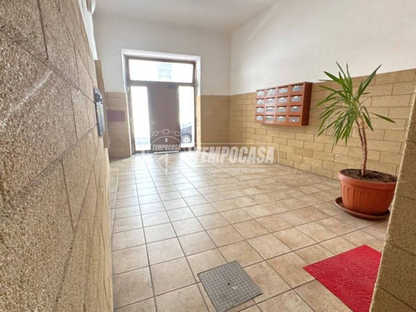 appartamento in vendita a Bari in zona Madonnella