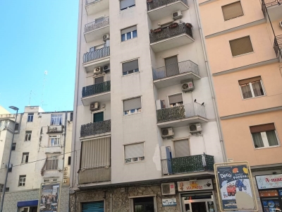 appartamento in vendita a Bari in zona Libertà