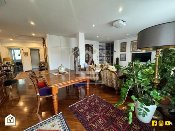 appartamento in vendita a Bari in zona Murat